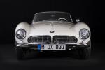 BMW 507 1957 года